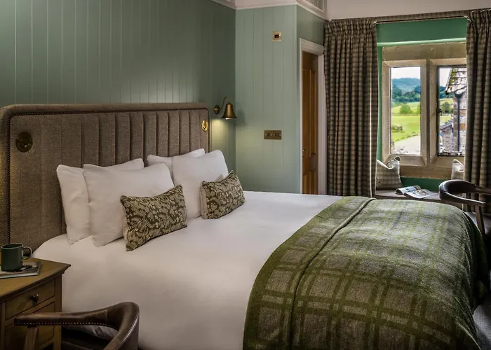 Malham Hotels