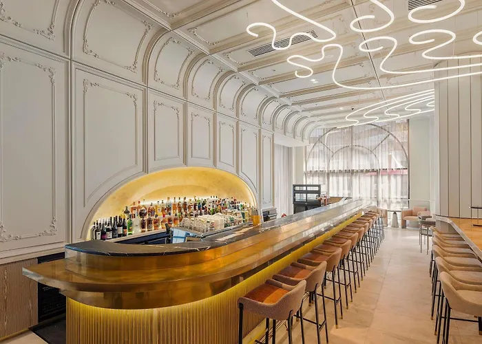 The Playford Adelaide - Mgallery