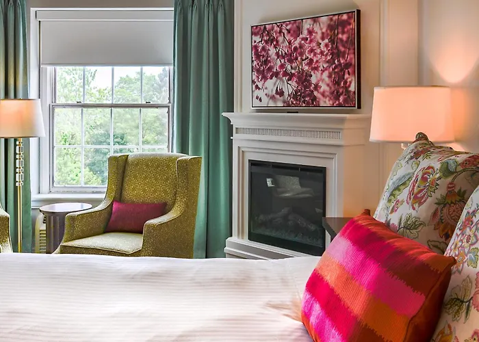 Niagara-on-the-Lake Hotels