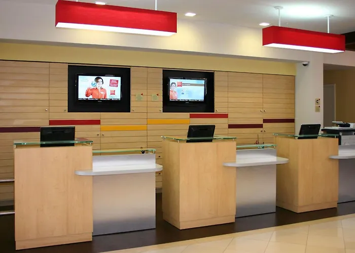 Ibis Antofagasta