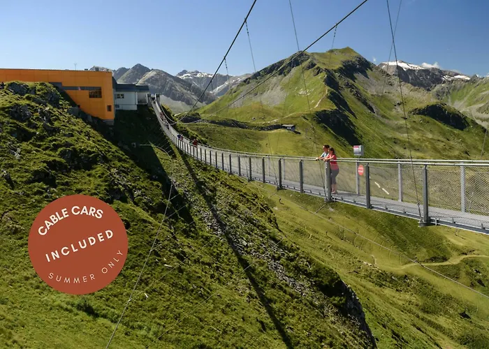 Hotéis de Bad Hofgastein