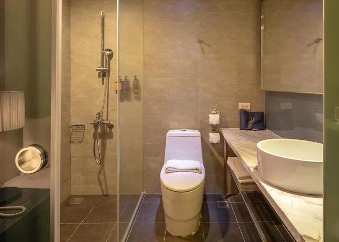 Finders Hotel-Fu Qian