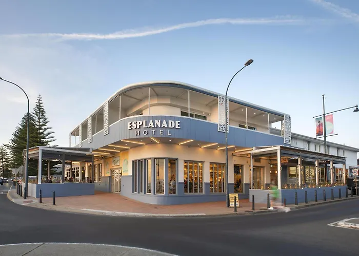 Thebarton Hotels