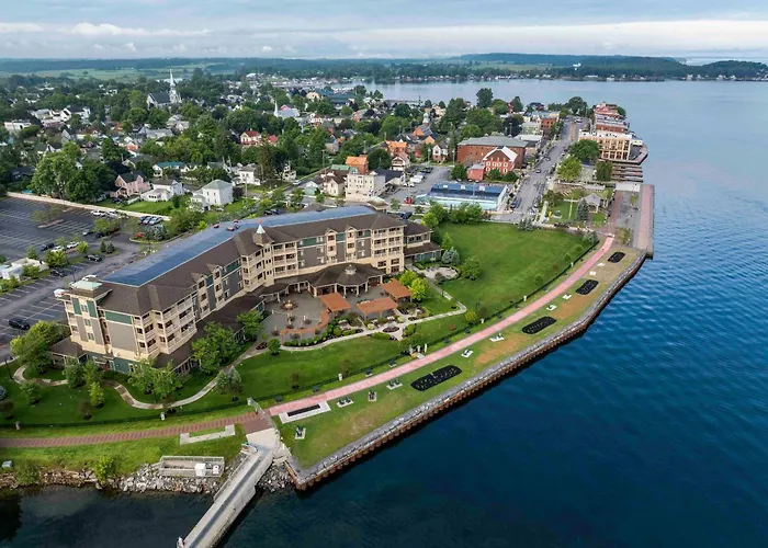 Clayton Hotels