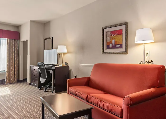 Portland Hotels