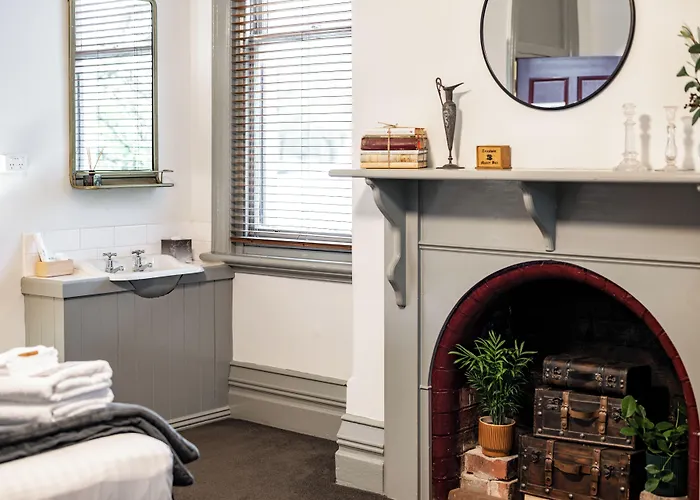 Healesville Hotel