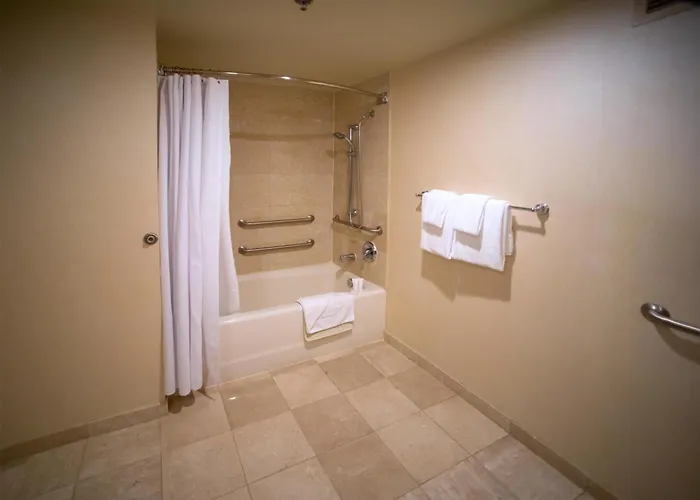 Casino Hotels in Tunica