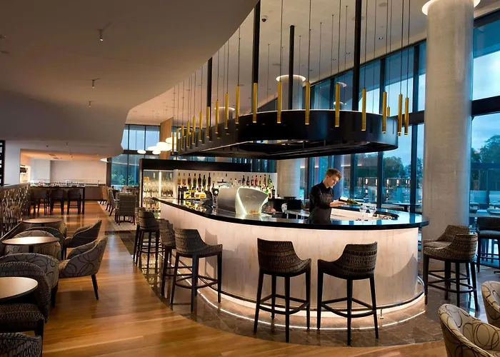 North Stradbroke Island Hotels