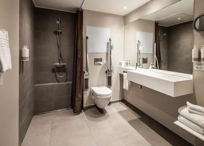 Odense Hotels