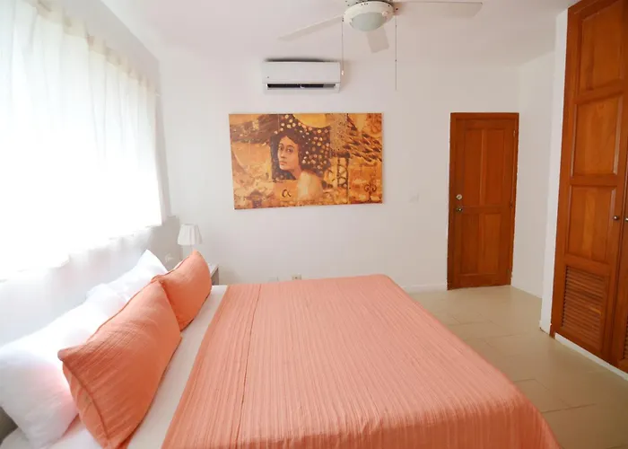 Pousadas para famílias de Punta Cana