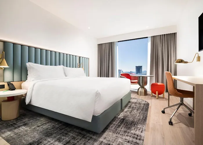 Geelong Hotels