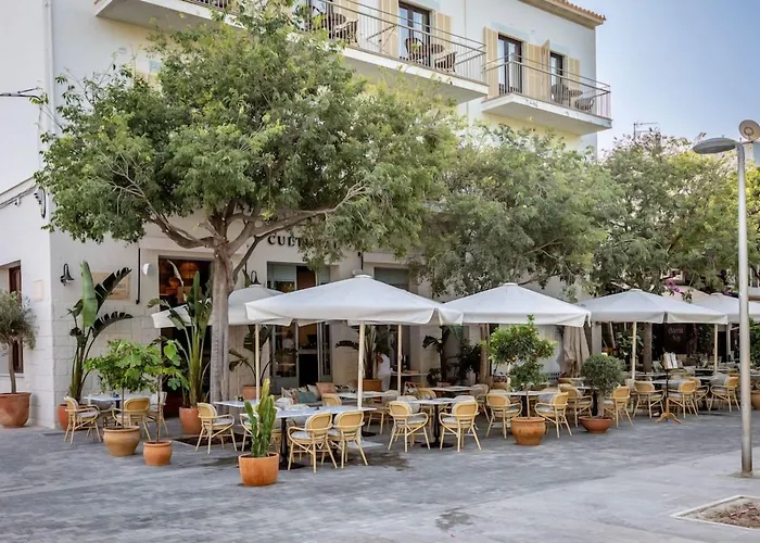 Cala Romantica (Mallorca) Hotels