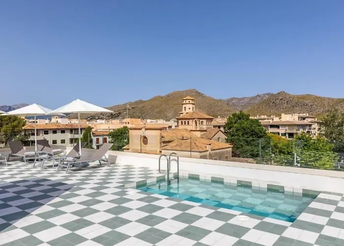 Cala Mondrago (Mallorca) Hotels
