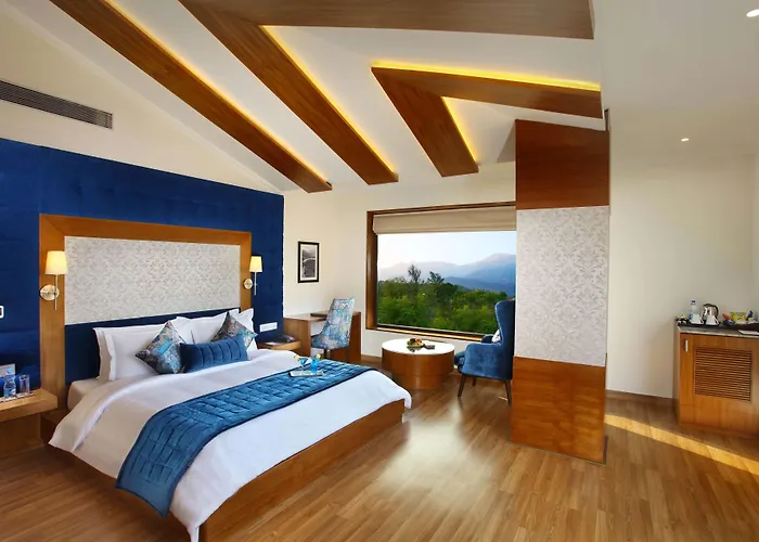 Palampur Hotels
