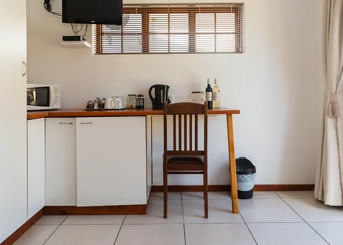 Vredendal Hotels