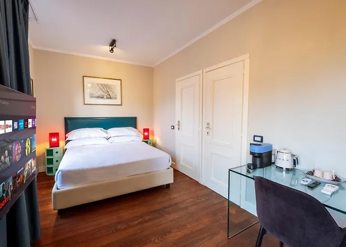 Rapallo Hotels