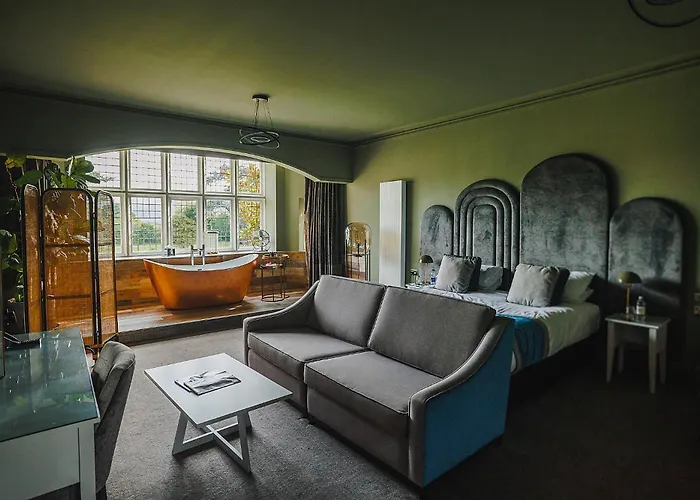 Conwy Hotels