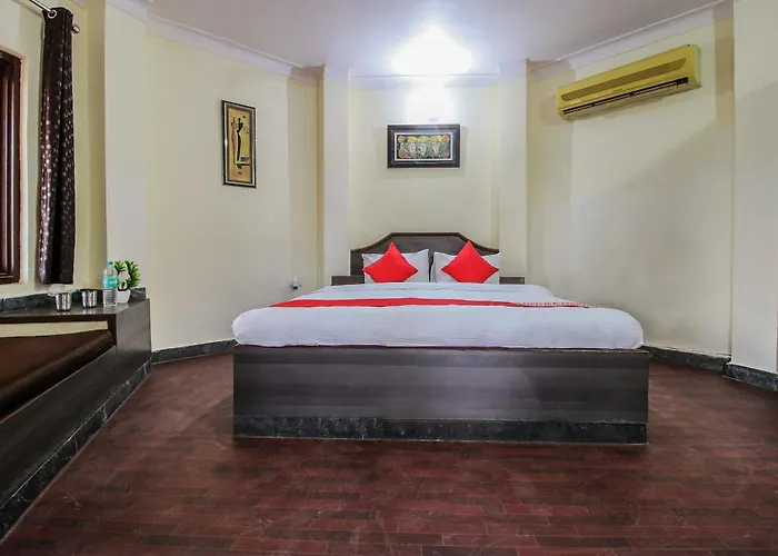 Alwar Hotels