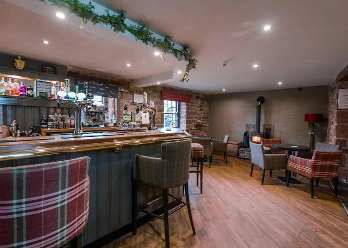 Appleby-in-Westmorland Hotels