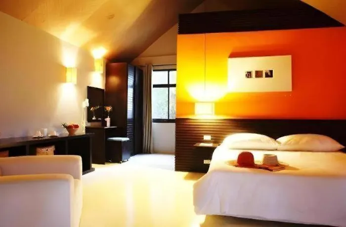 Cha Am Beach Hotels