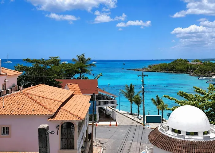 Bayahibe Hotels