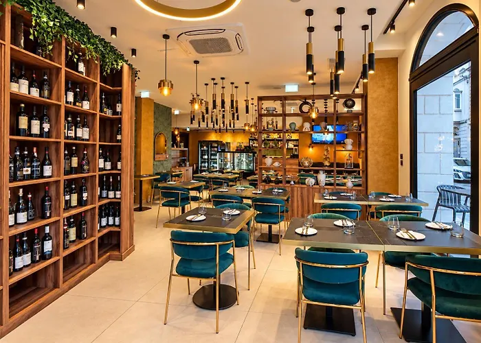 Birkirkara Hotels