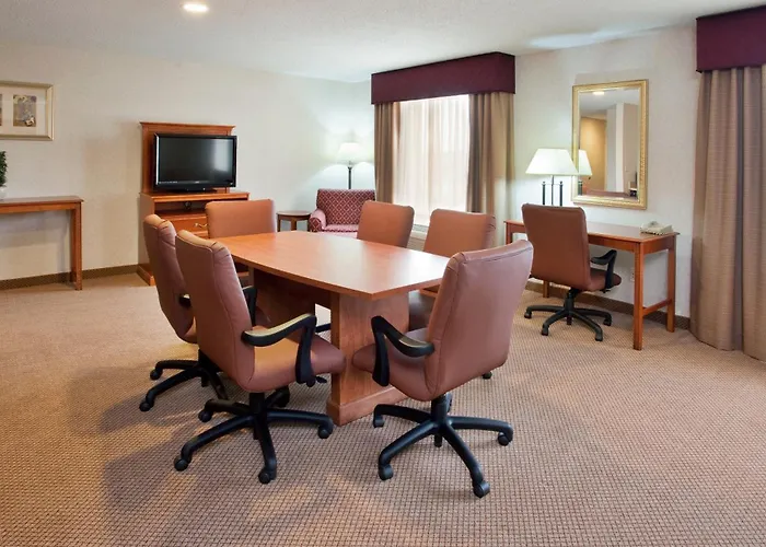 Highland Hotels