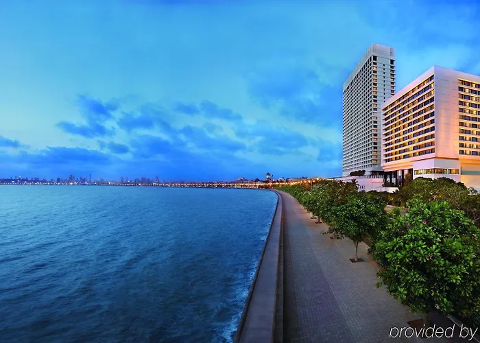 Mumbai Beach hotels