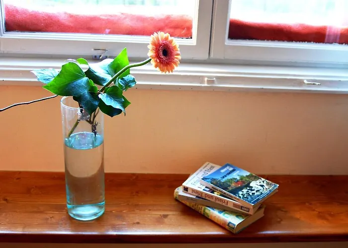 Familienvillen in Triest