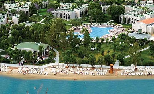 All-inclusive-Resorts in Didim