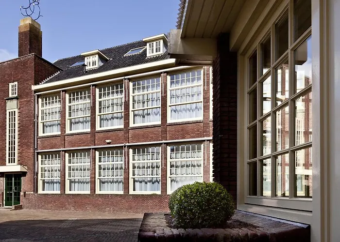 Hotels in de buurt van 