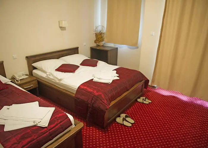 Hotel Konak Konjic