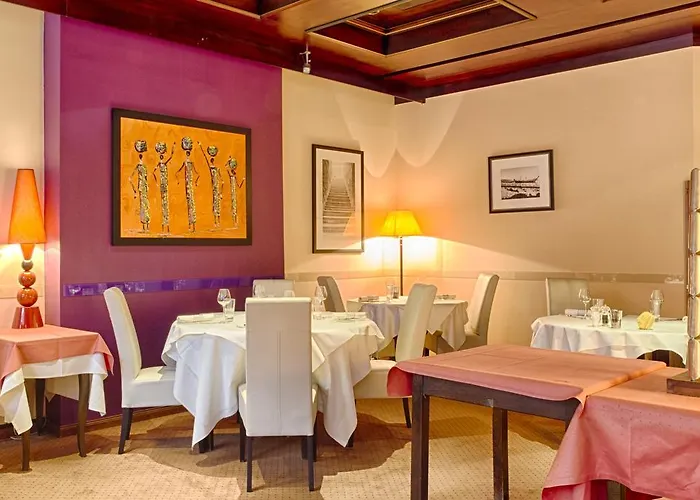 Hotels in Bitsch