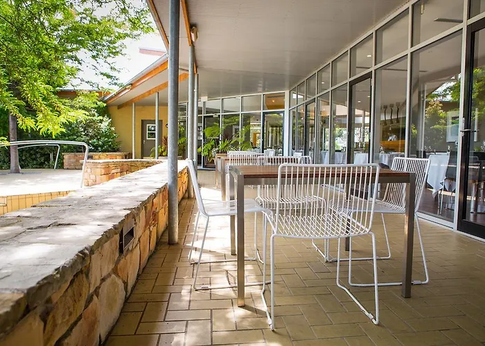 Dunkeld Hotels