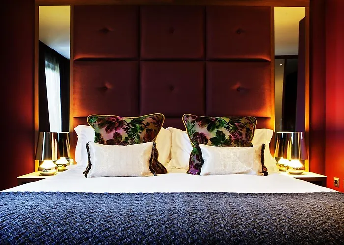 Scunthorpe Hotels