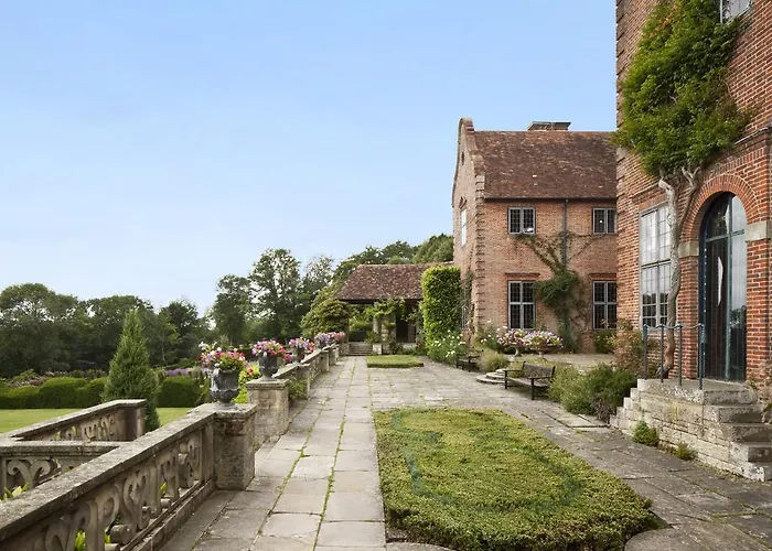 Lympne Hotels