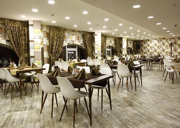 Feyzan Hotel