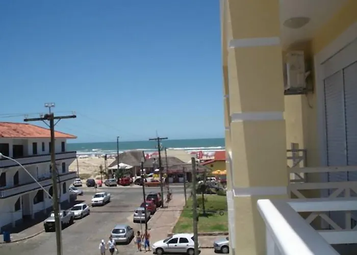 Pousada Solar Dom Kido