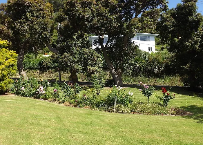 Hikurangi Stay Place
