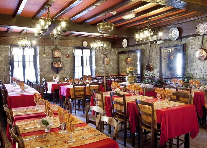 La Vieille Auberge