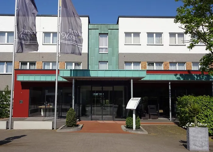 Hotels in Banzkow