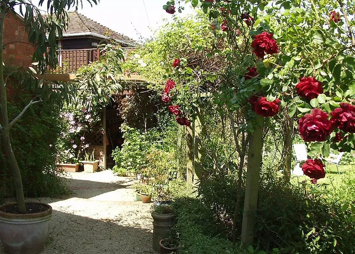Ledbury Hotels