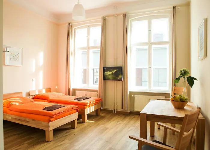 Hotels nahe 
