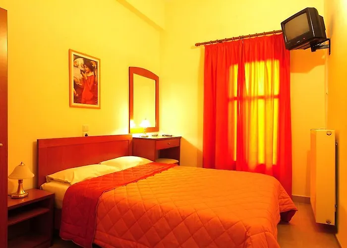 Sibylla Hotel