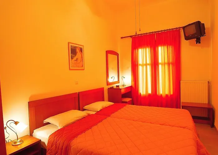 Sibylla Hotel