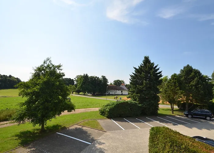Hotels in Sulzbach (Hessen)