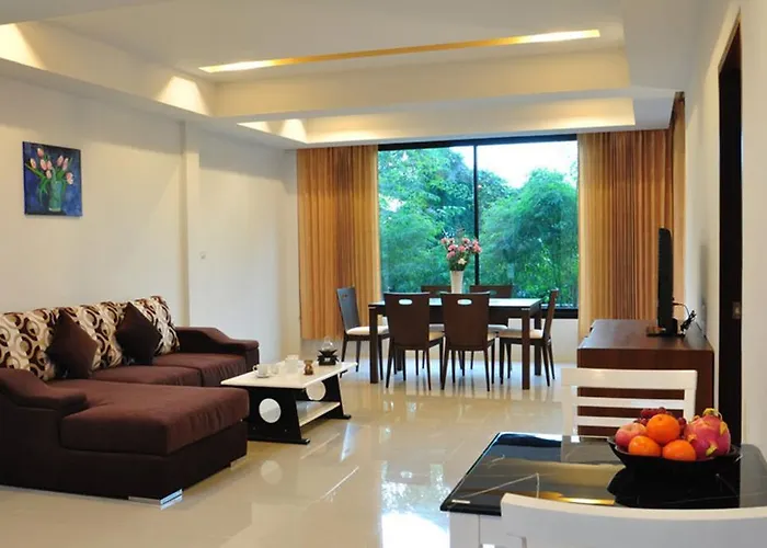 Samui Honey Suite