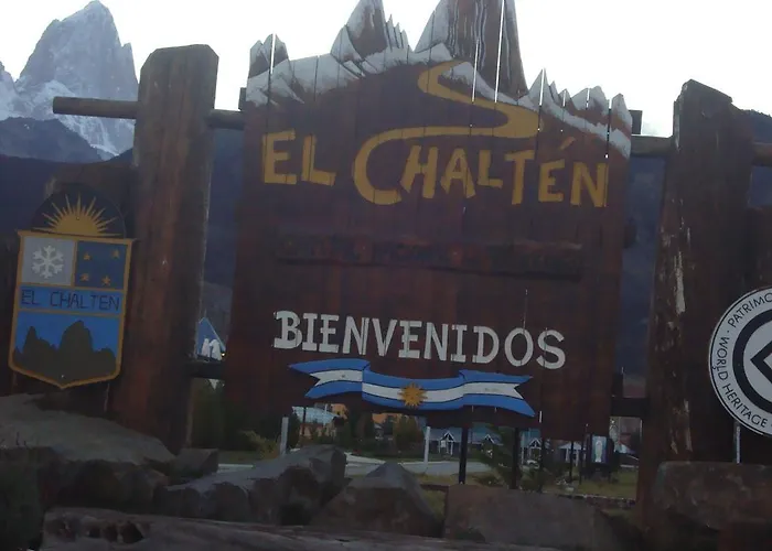 Hotel La Aldea
