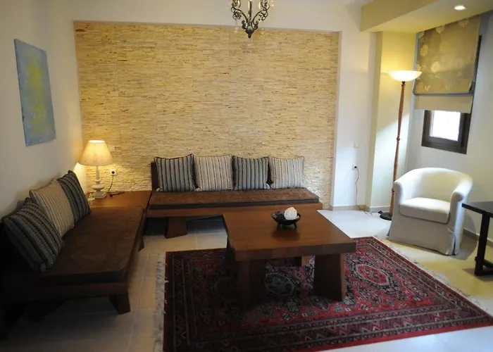 Agapi Luxury Hotel