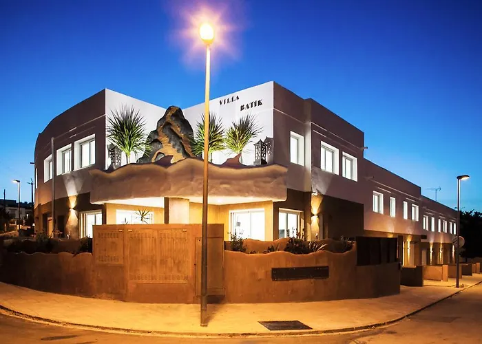 Villas Familiares en Rosas